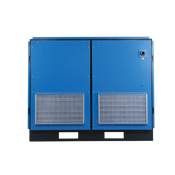 PneuTech RKHD 75F: Industry 4.0 Capable Compressor