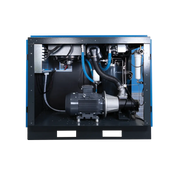 PneuTech RKHD 75F: Industry 4.0 Capable Compressor