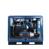 PneuTech RKHD 75F: Industry 4.0 Capable Compressor