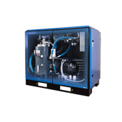 PneuTech RKHD 75F: Industry 4.0 Capable Compressor