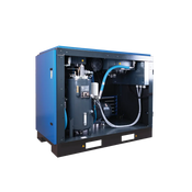 PneuTech RKHD 75F: Industry 4.0 Capable Compressor