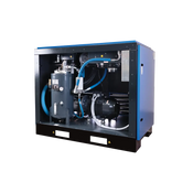 PneuTech RKHD 75F: Industry 4.0 Capable Compressor
