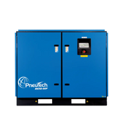 PneuTech RKHD 75F: Industry 4.0 Capable Compressor