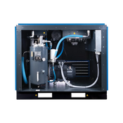 PneuTech RKHD 75F: Industry 4.0 Capable Compressor