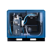 PneuTech RKHD 75F: Industry 4.0 Capable Compressor