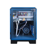 PneuTech RKHD 75F: Industry 4.0 Capable Compressor