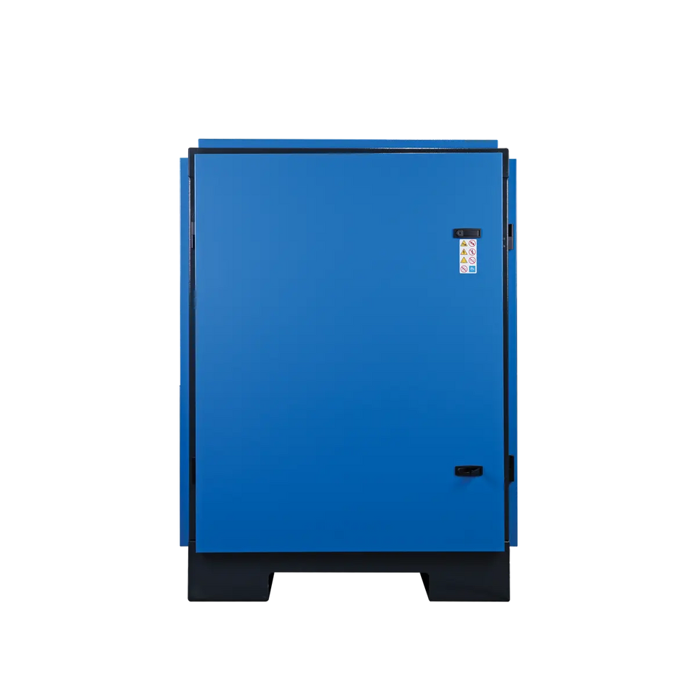 PneuTech RKHD 75F: Industry 4.0 Capable Compressor