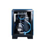 PneuTech RKHD 75F: Industry 4.0 Capable Compressor