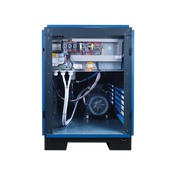 PneuTech RKHD 75F: Industry 4.0 Capable Compressor