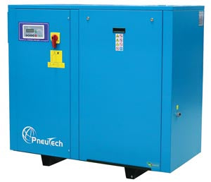 PneuTech RK 25 HP VSD L Air Compressor