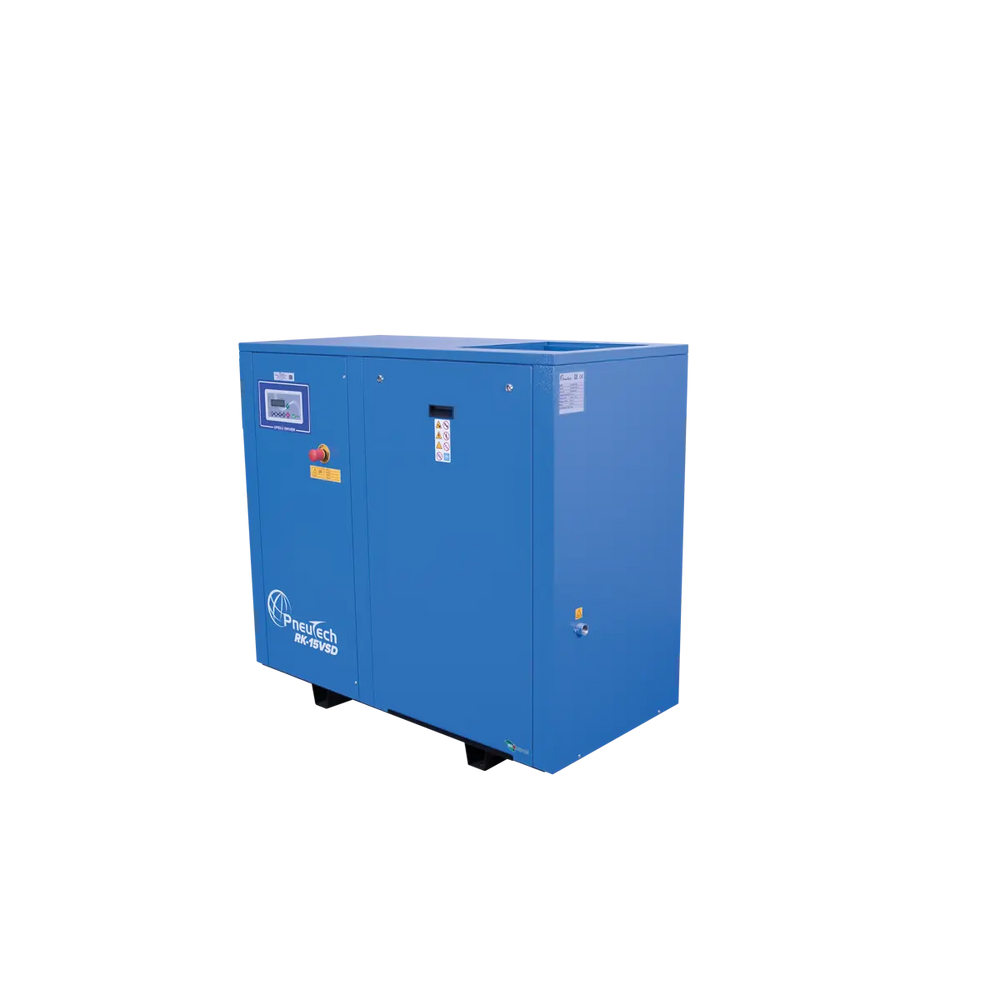 PneuTech RK 25 HP VSD Air Compressor