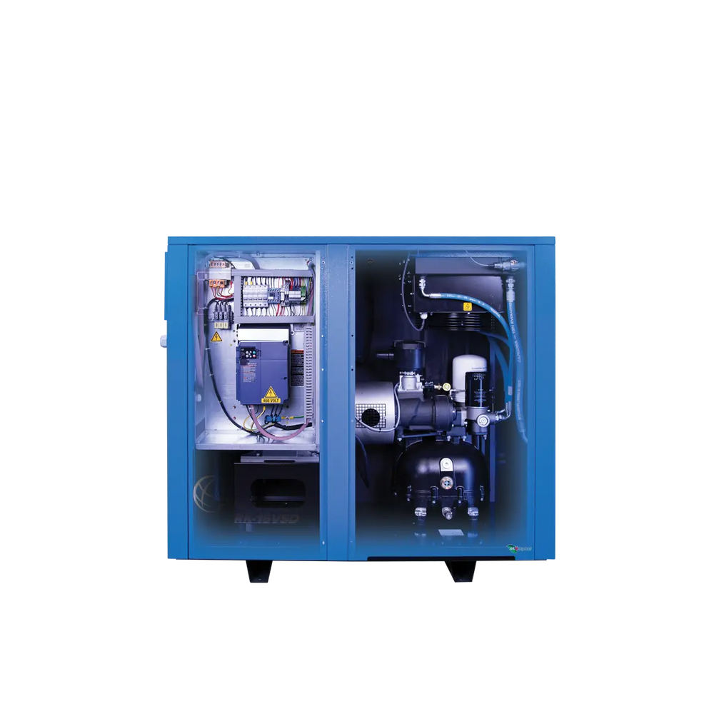 PneuTech RK 25 HP VSD Air Compressor