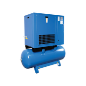 PneuTech RK 10 HP VSD L Air Compressor