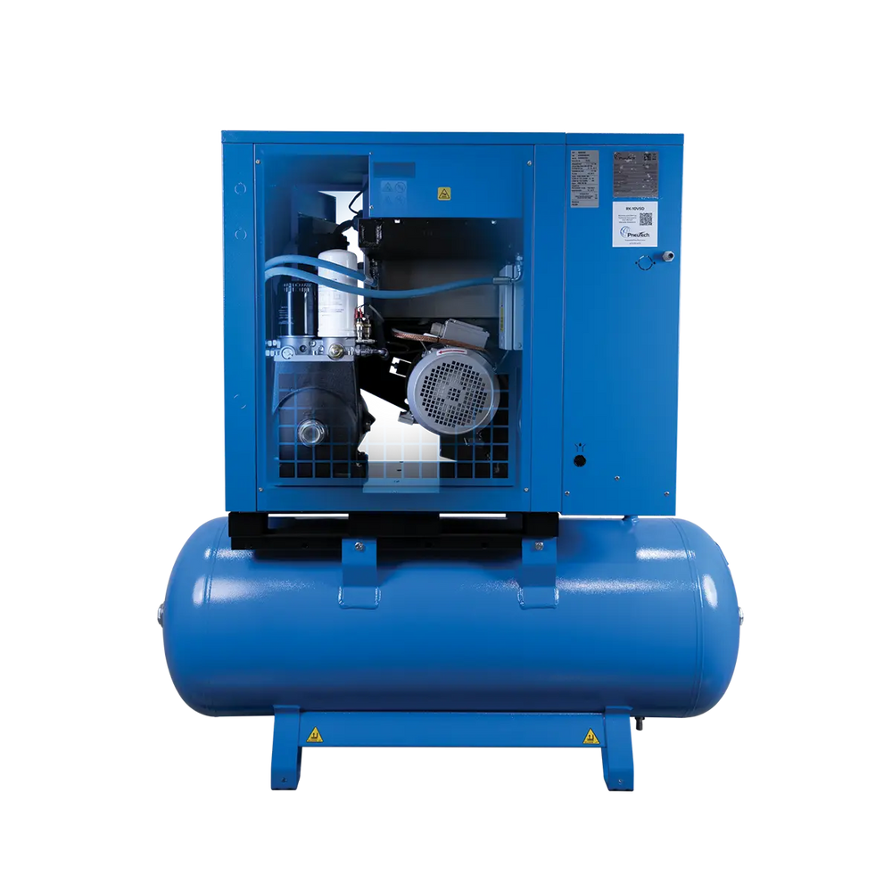 PneuTech RK 10 HP VSD L Air Compressor