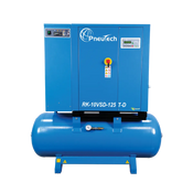 PneuTech RK 10 HP VSD L Air Compressor