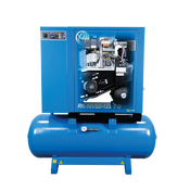 PneuTech RK 10 HP VSD L Air Compressor