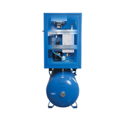 PneuTech RK 10 HP VSD L Air Compressor