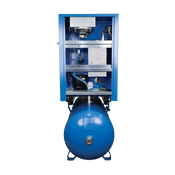 PneuTech RK 10 HP VSD L Air Compressor