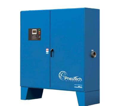 PneuTech TN2B2100 Basic Membrane Nitrogen Package