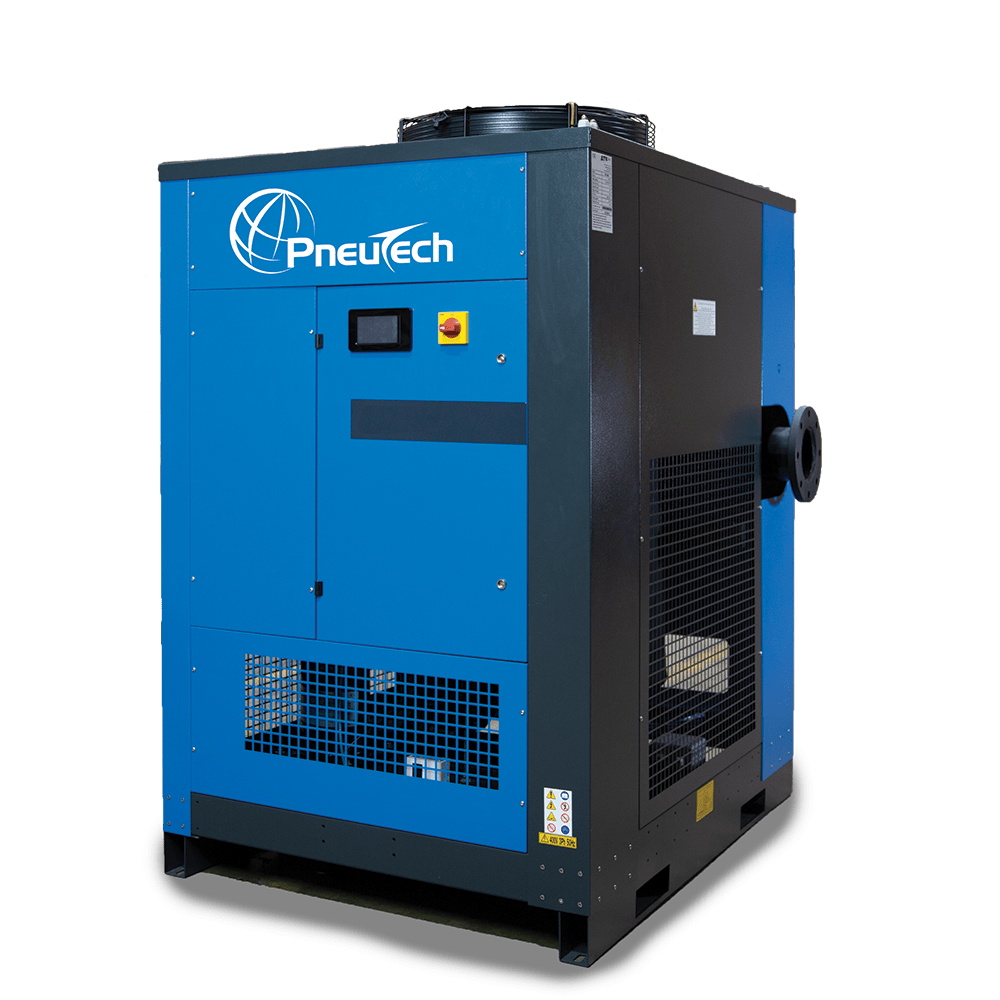 RDA Variable Speed Dryers 800-6000 CFM