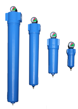 Inline Filtration – S Series