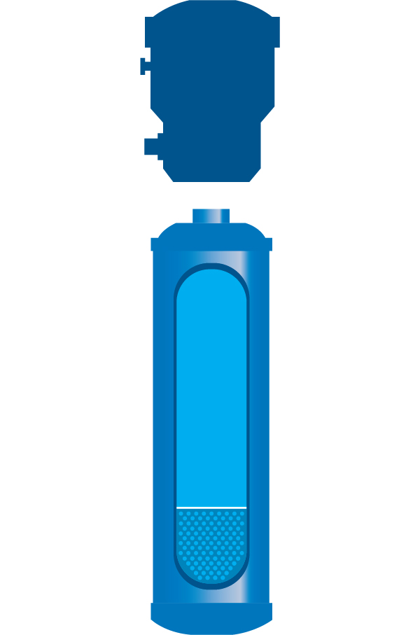 PneuTech_Oil-Water-Separator_Filter Cartridge
