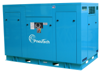 Variable Speed Drive Air Compressors