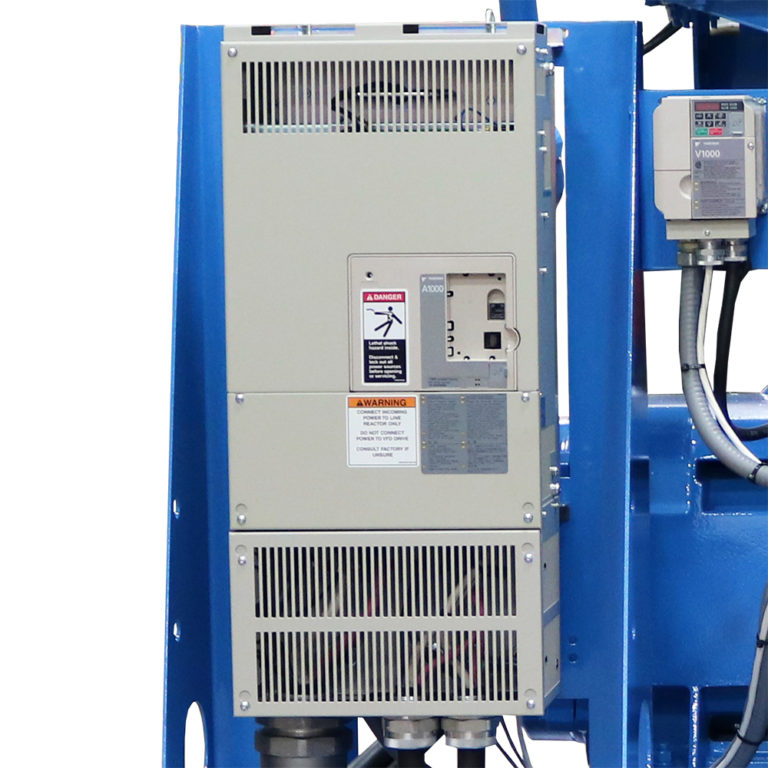 RSPV - Variable Speed Drive